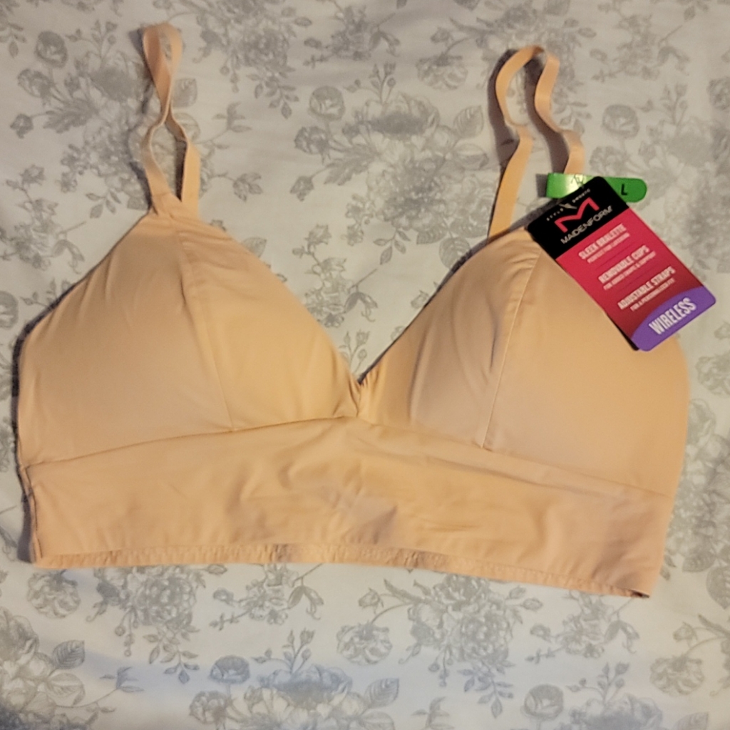 Maidenform Bralette